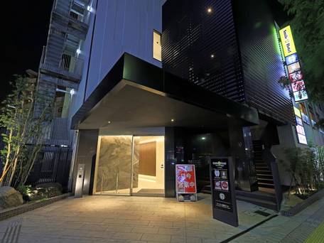 スマイルホテル湘南藤沢 / 4