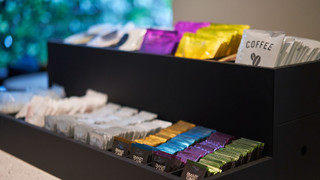 [禁煙] セミダブルルーム