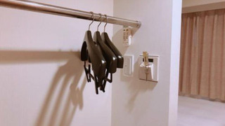 セミダブルルーム 禁煙