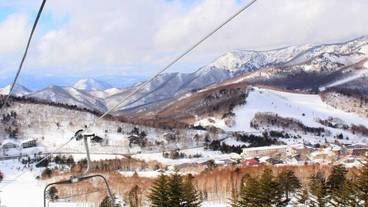 スノー スポーツとスキー / 4