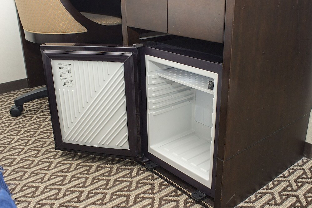 客室の設備とサービス