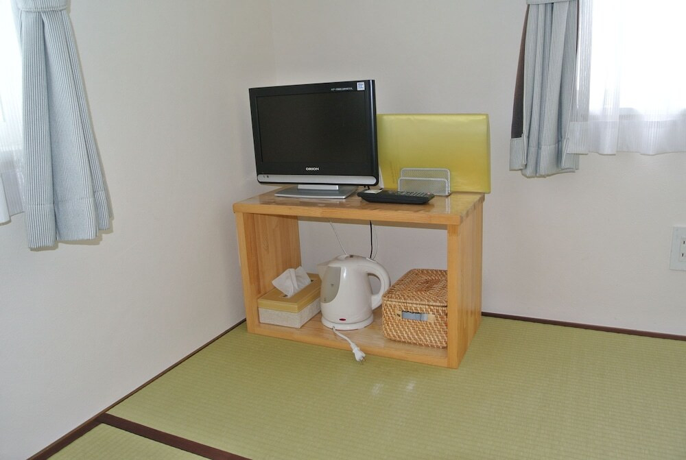 客室の設備とサービス