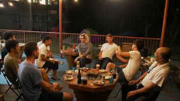 バーベキュー / ピクニック エリア / 16