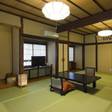 草津温泉 益成屋旅館