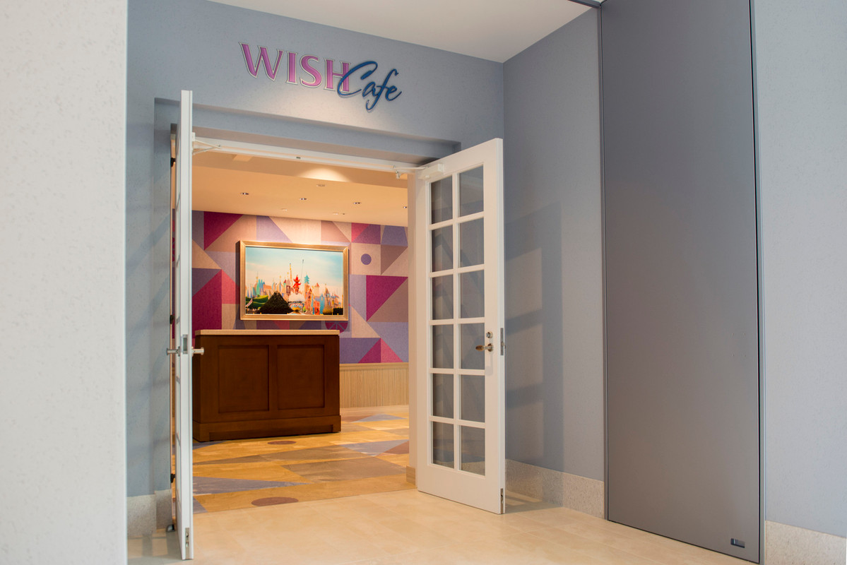 ウィッシュ・カフェ