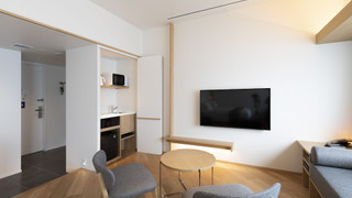 デラックス ツインルーム(5名様利用) 禁煙