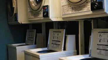 ランドリー ルーム / 5