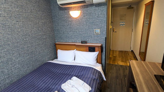 セミダブルルーム 禁煙