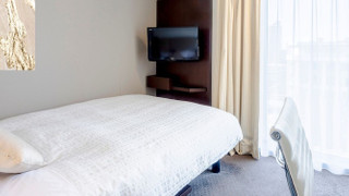 スタンダード ダブルルーム 禁煙