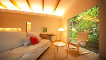 リビング エリア / 7