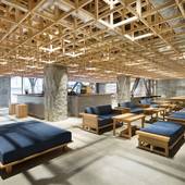 KUMU 金沢 by THE SHARE HOTELS（石川県 シティホテル） / 3