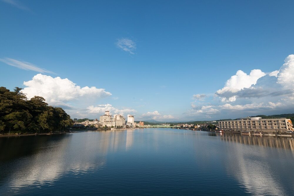 施設からの眺望