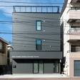 plat hostel keikyu haneda home
