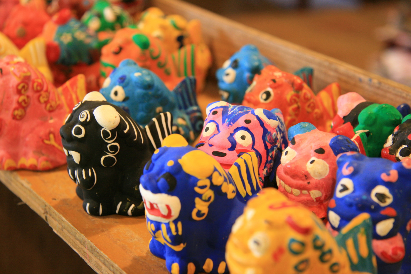 置き物 土産 お土産