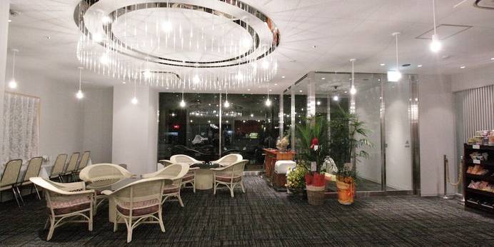 高松センチュリーホテル（香川県 ビジネスホテル） / 1