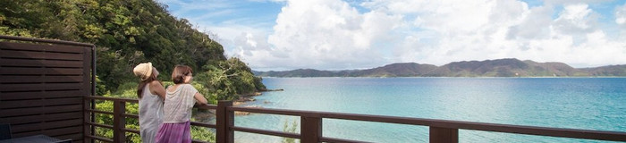 【夏旅×奄美大島】女子旅におすすめ♪高級リゾートホテル8選♡