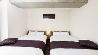 スーペリア アパートメント