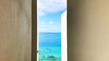 ビーチ / オーシャン ビュー / 6