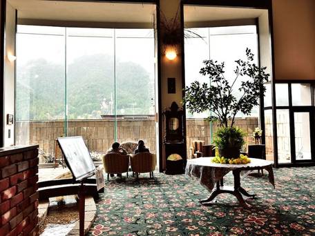 下呂温泉 紗々羅 / 1