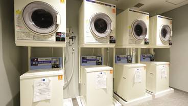 ランドリー ルーム / 5