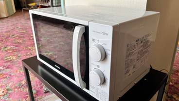 施設内の設備 / 11