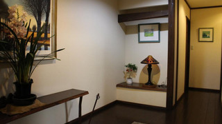 和室 スタンダードルーム 露天風呂付 別館