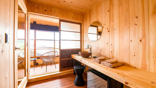 デラックス ツインルーム