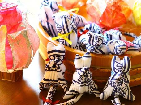 信州湯田中温泉 華灯りの宿 加命の湯 / 5