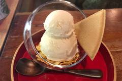 古民家カフェ鍵屋