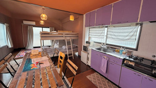 401 ベッドルーム