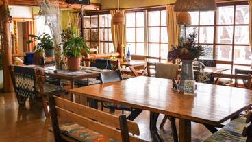 レストラン / 11