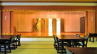 施設内の設備 / 3