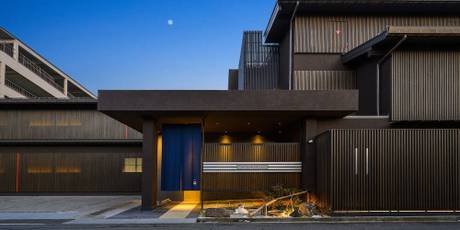 HOTEL WOOD 高山