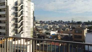 施設からの眺望 / 11