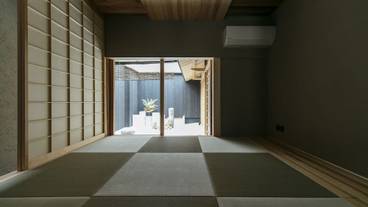 リビングルーム / 9