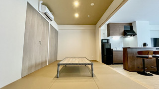 スタンダード・スイートコンド 禁煙