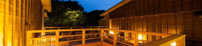 「伊勢神宮」へ行く2人に♩カップルにおすすめの伊勢神宮近辺のホテル&旅館7選／三重県