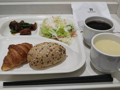 センターホテル東京 / 5