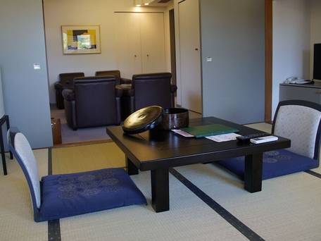 城崎温泉 料理旅館 翠山荘 / 5