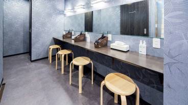 バスルーム / 13