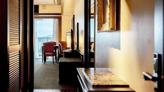 EXESプレミアグランスイート ラウンジアクセス付き 最大4名 禁煙