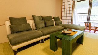 【2020年12月OPEN】新装和室15畳《抗菌仕様＋エアロピュア設置》