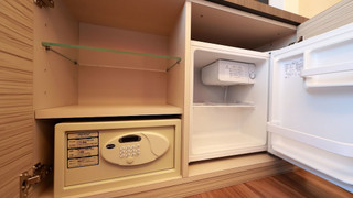 スーペリア ツインルーム 禁煙