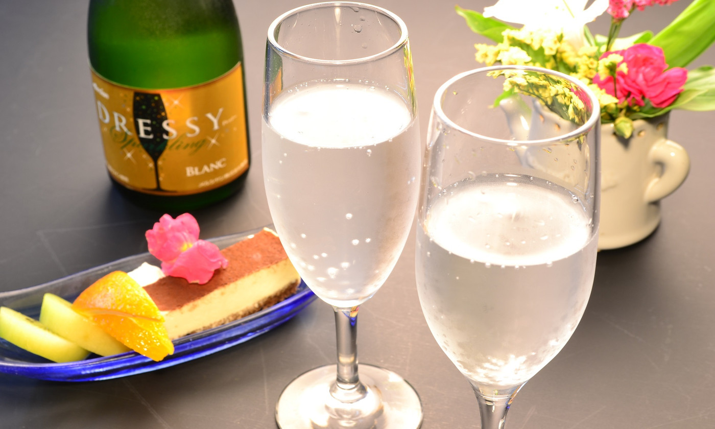 カップルプランや個室食プランなどプランが充実♪温かなおもてなしに心癒やされる3655030