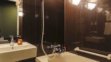 バスルーム / 16