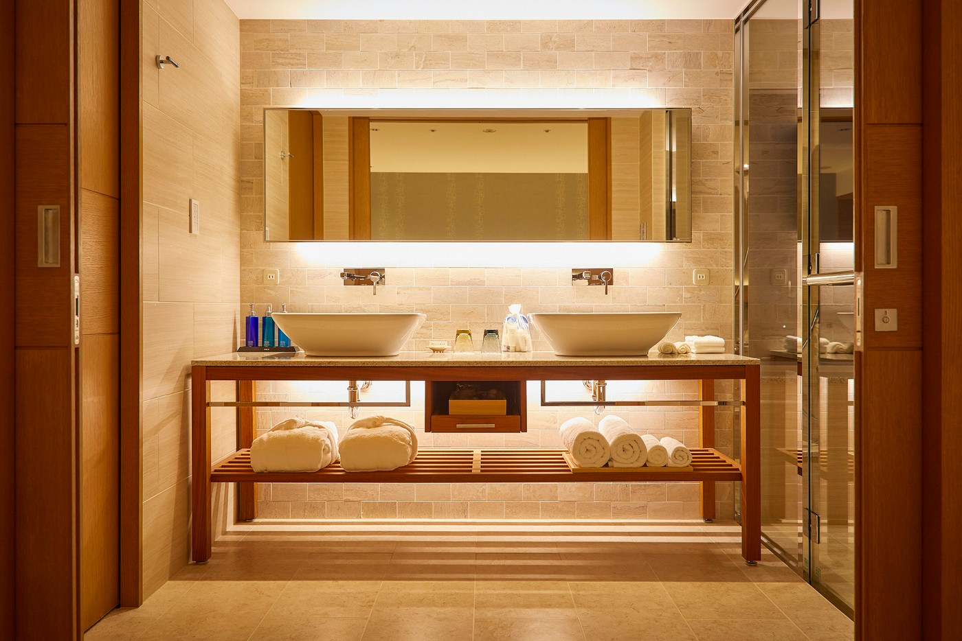 フレンチレストラン「ラ・メール」でG7伊勢志摩サミットの味を堪能3568187