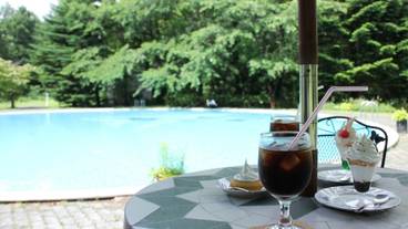 屋外プール / 13