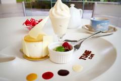 カフェ チューン