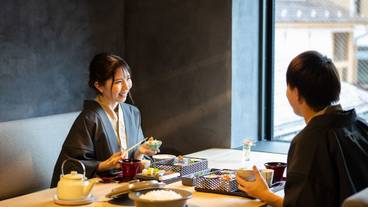 レストラン「燈璃」② / 3