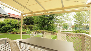 Villa スイート